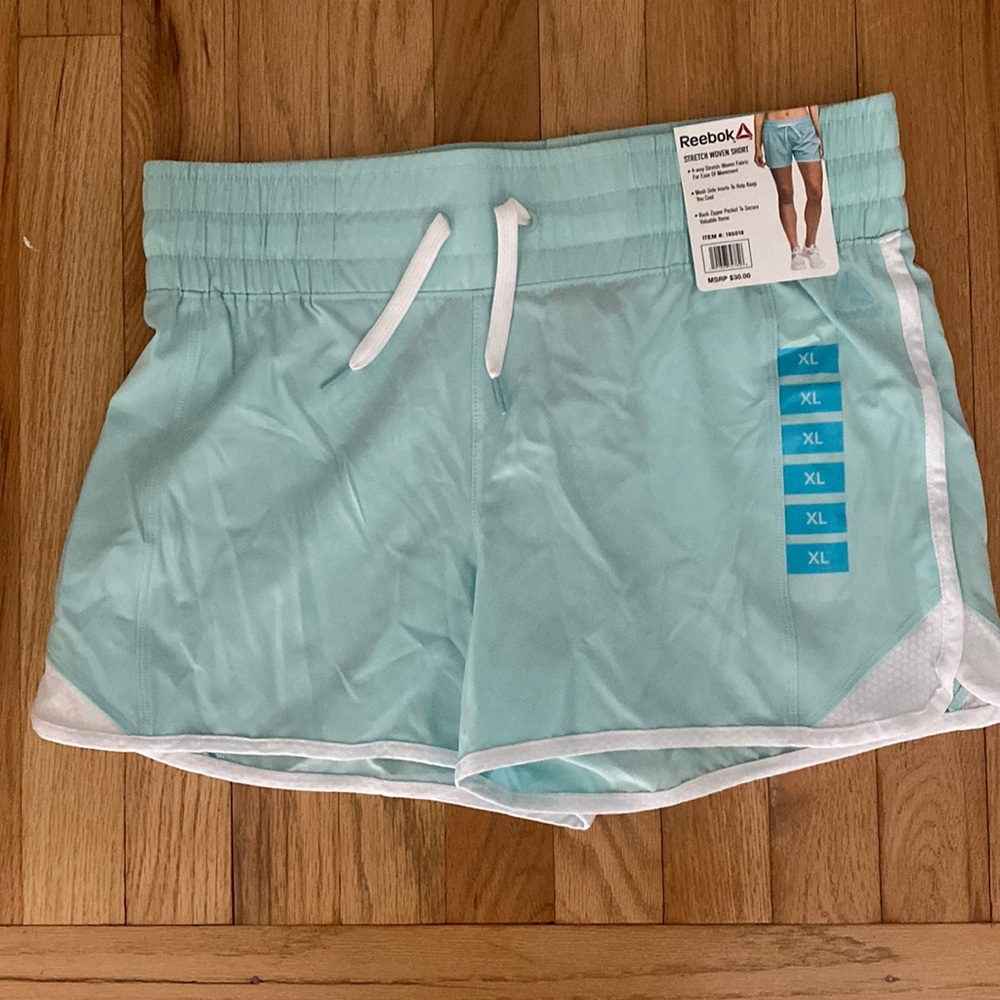 Women’s Reebok Running Short-XL